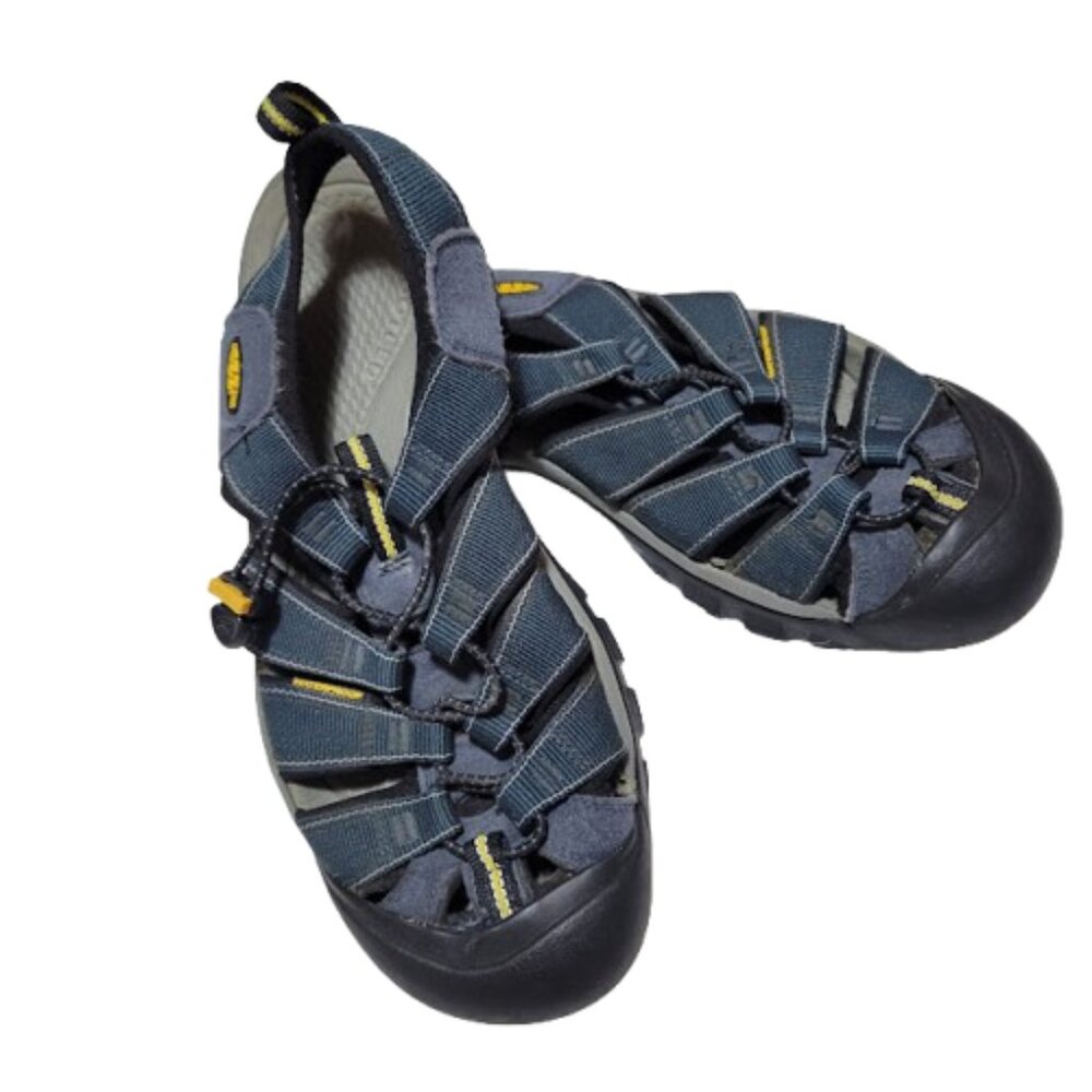 KEEN Waterproof Hiking Sandals 10.5 Eu 41